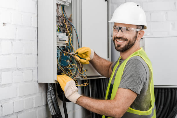 Best Electrical Wiring Services  in Fort Hood, TX