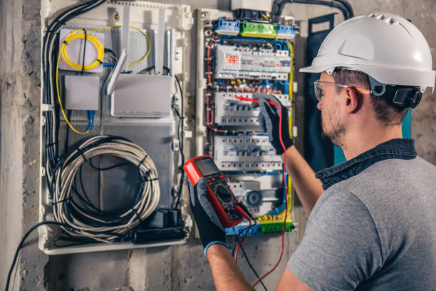 Best Electrical Wiring Services  in Fort Hood, TX