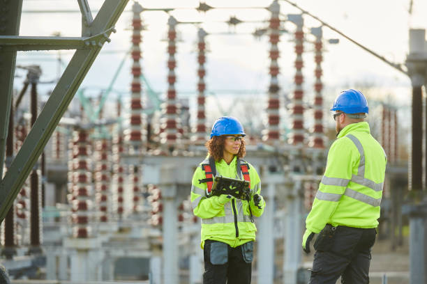 Best 24-Hour Electrician  in Fort Hood, TX