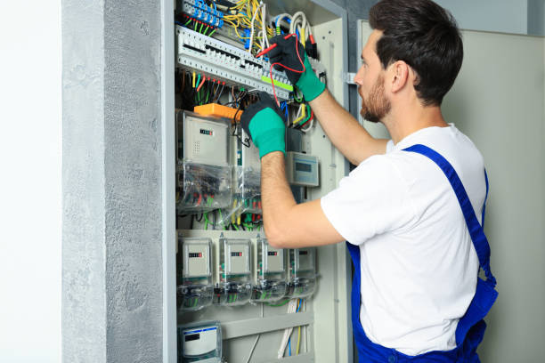 Best Electrical Outlet Repair  in Fort Hood, TX