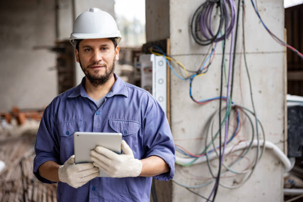 Best Electrical Contractors for Businesses  in Fort Hood, TX