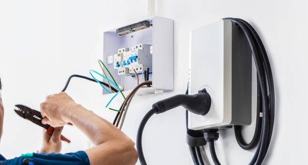 Best Electrical Rewiring Services  in Fort Hood, TX