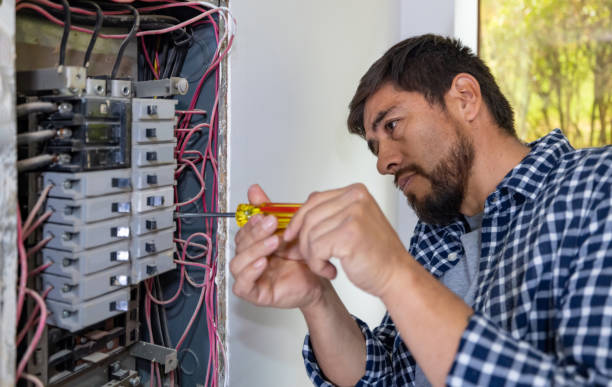 Best Emergency Electrical Repair  in Fort Hood, TX